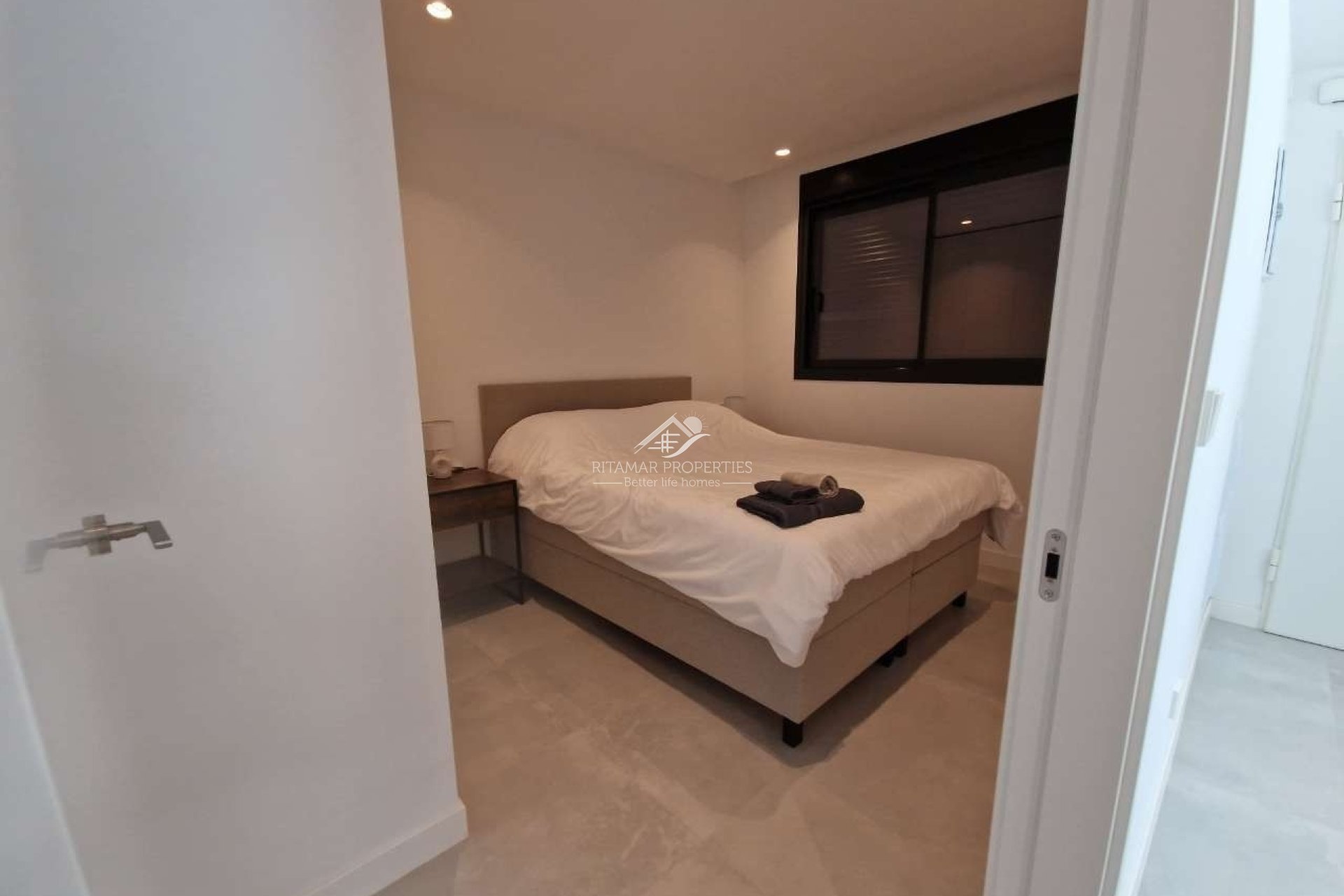 Resale - Apartment - Monforte del Cid - Font del Llop
