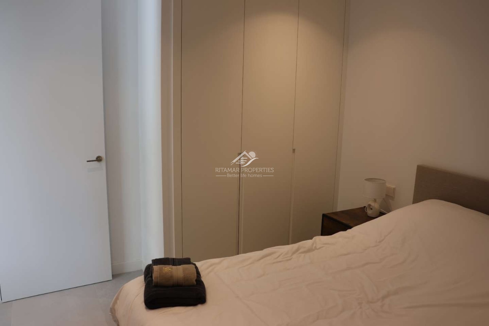 Resale - Apartment - Monforte del Cid - Font del Llop