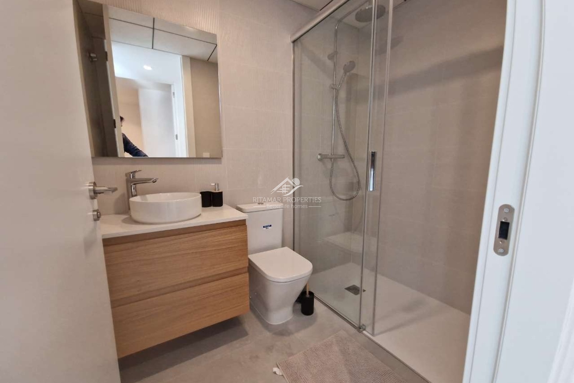 Resale - Apartment - Monforte del Cid - Font del Llop