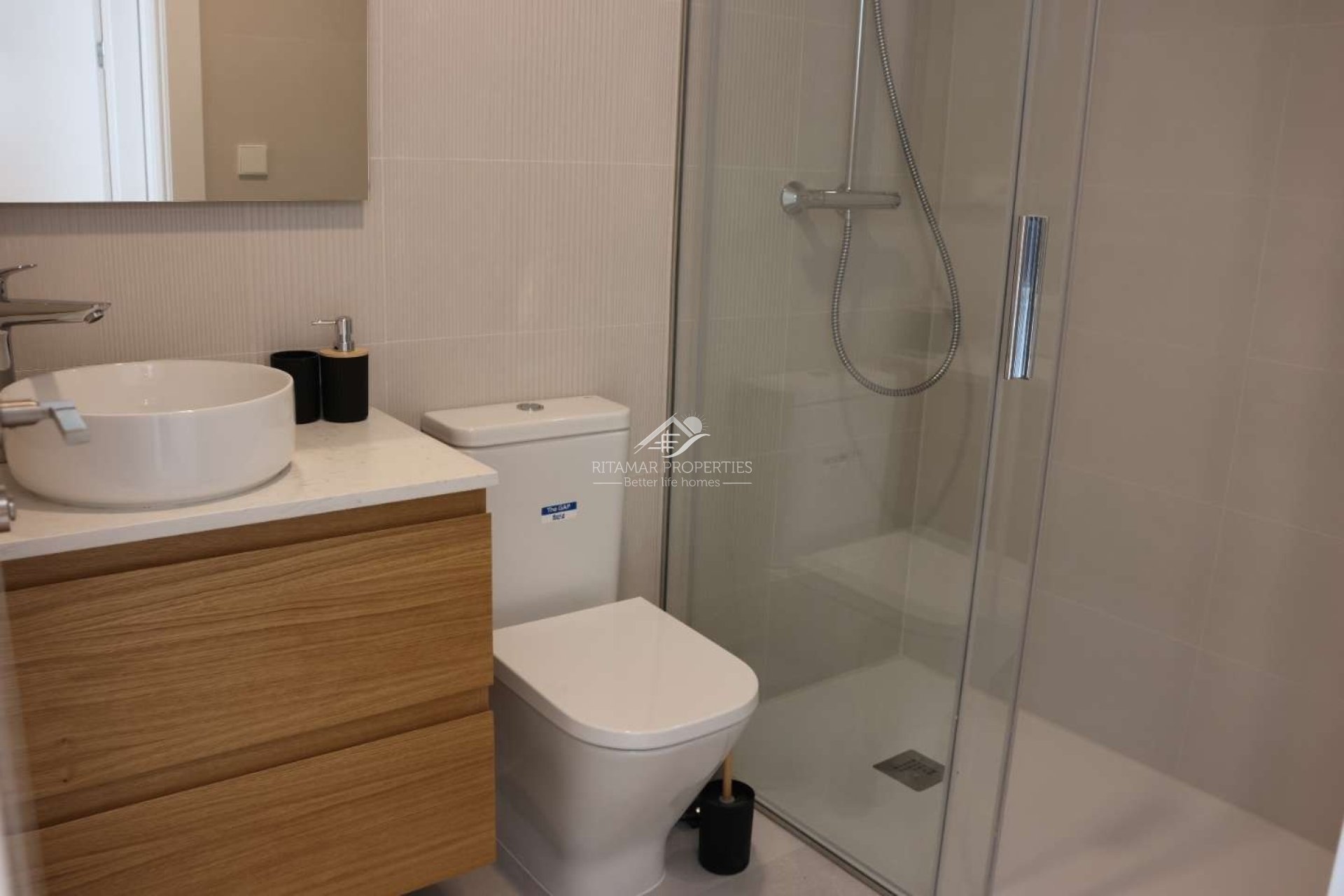 Resale - Apartment - Monforte del Cid - Font del Llop