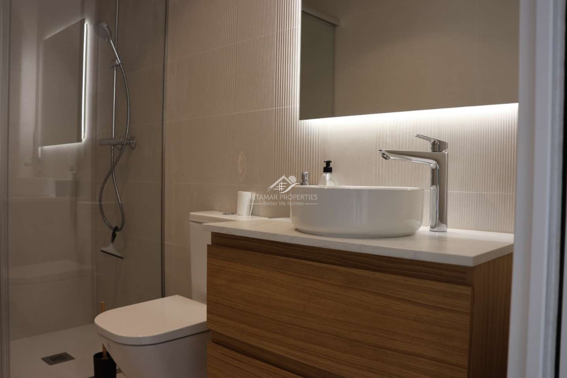 Resale - Apartment - Monforte del Cid - Font del Llop