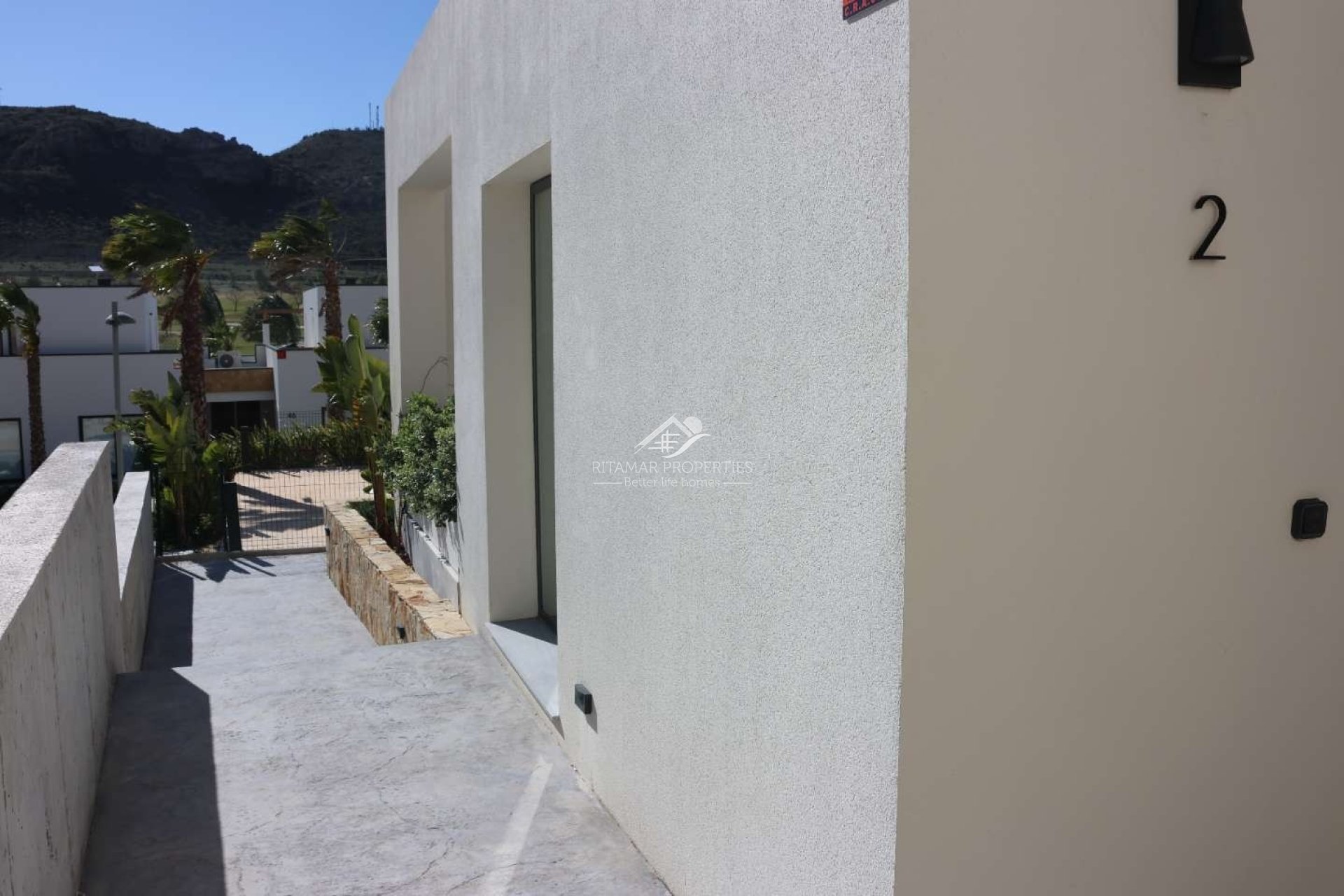 Resale - Apartment - Monforte del Cid - Font del Llop
