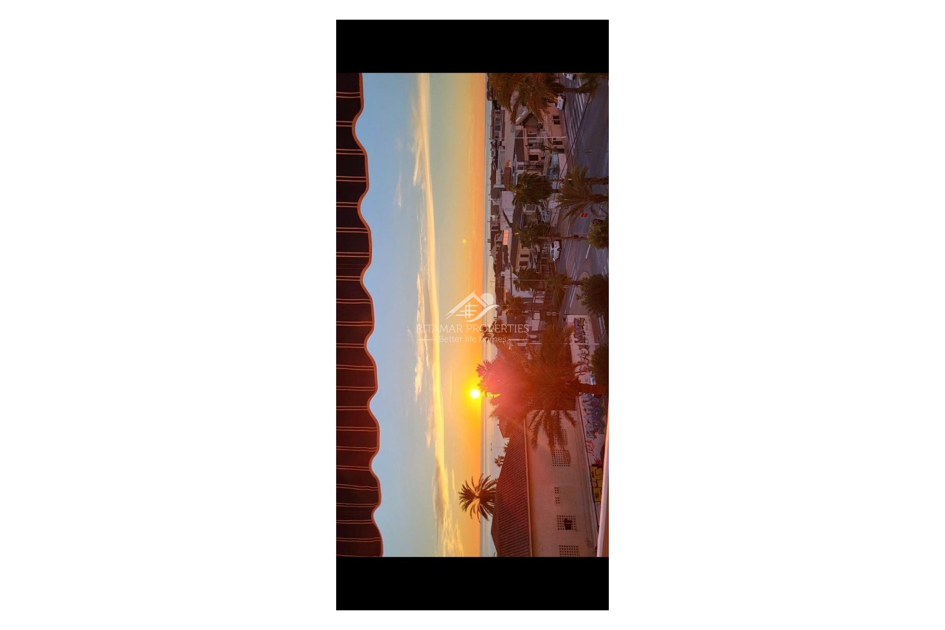 Resale - Apartment - Torrevieja - La Mata