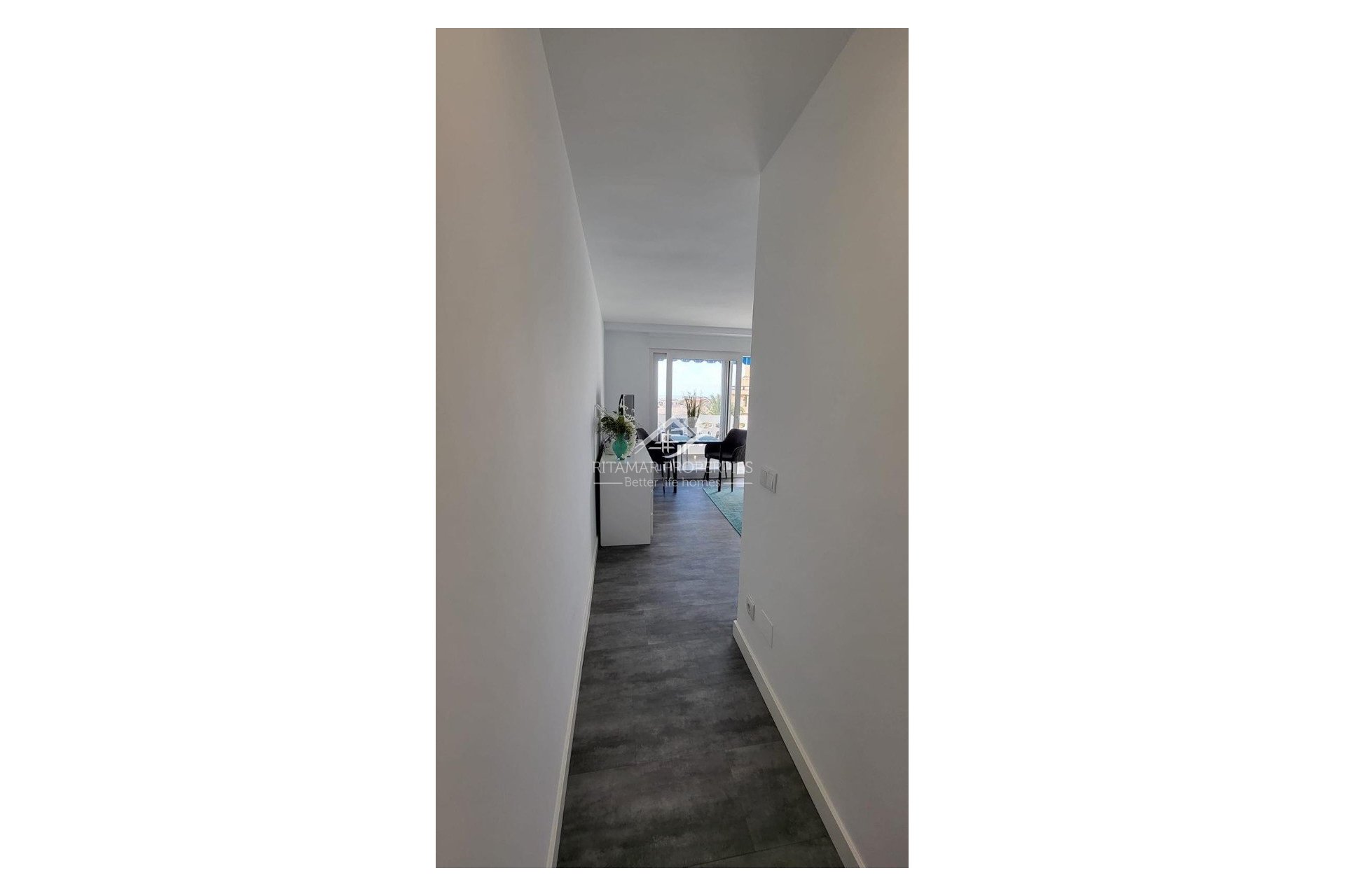 Resale - Apartment - Torrevieja - La Mata
