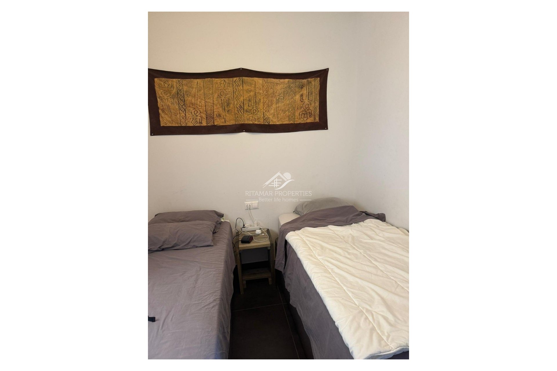 Resale - Apartment - Torrevieja - La Mata