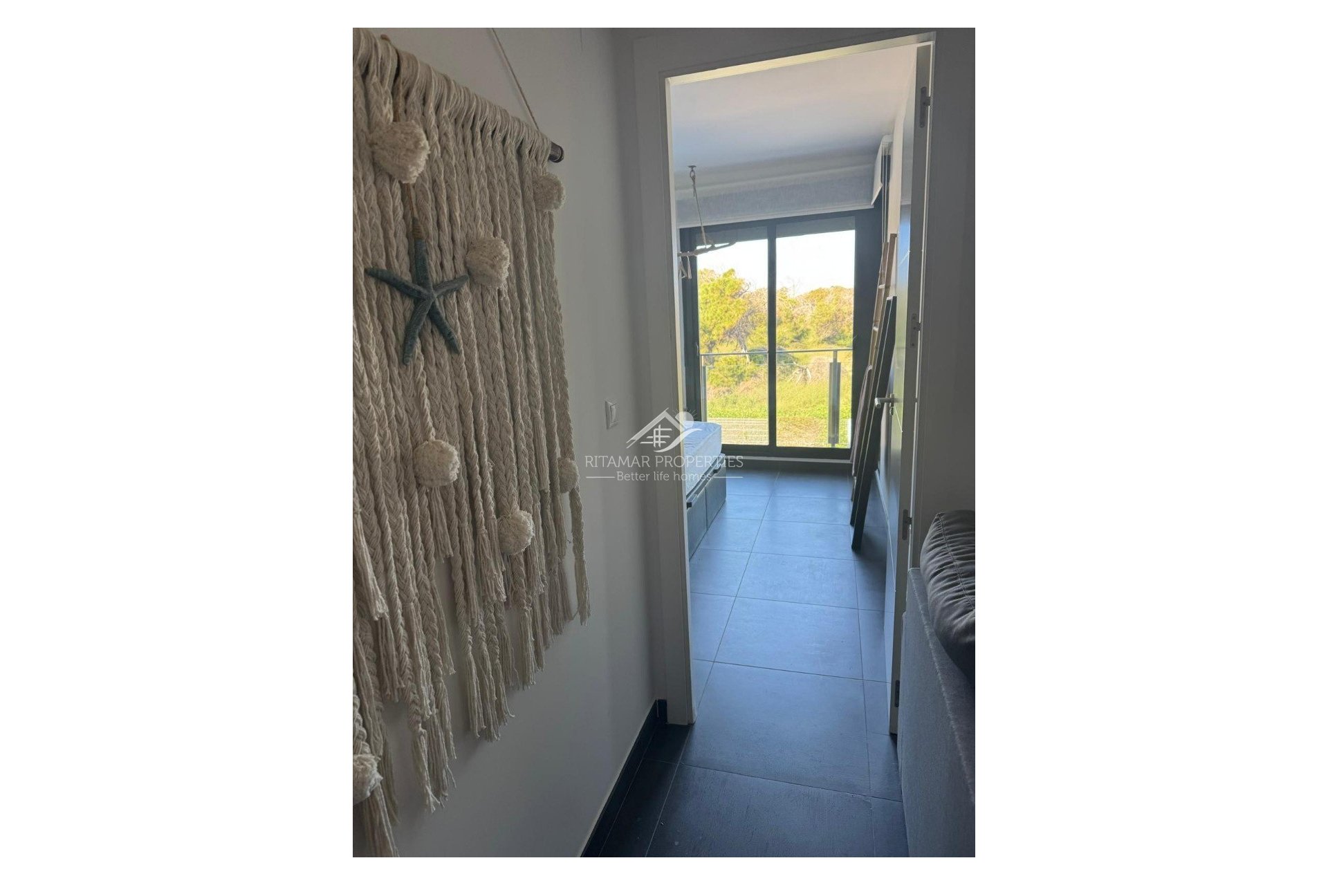 Resale - Apartment - Torrevieja - La Mata