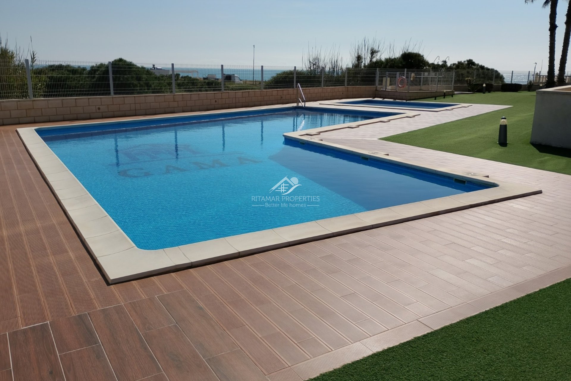 Resale - Apartment - Torrevieja - La Mata