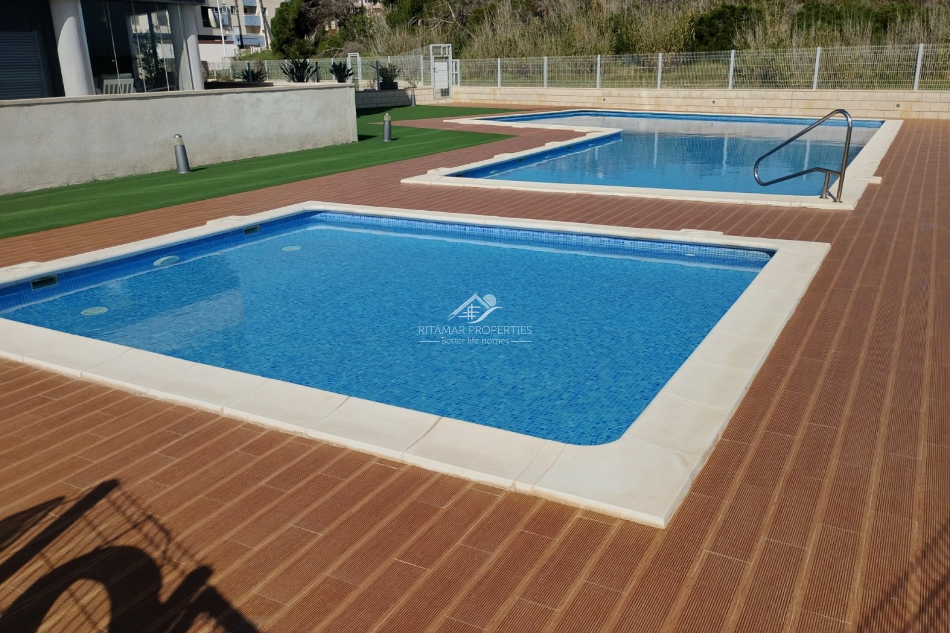 Resale - Apartment - Torrevieja - La Mata