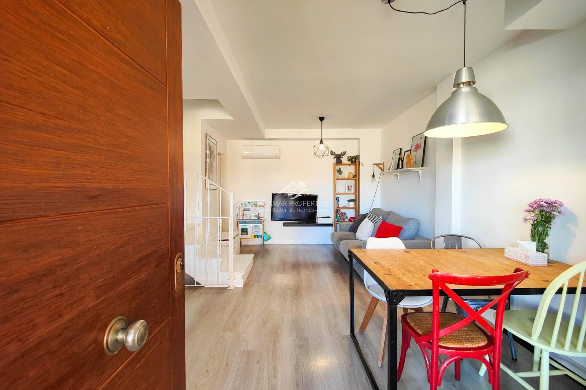 Resale - Townhouse - Guardamar del Segura - Center - El Raso