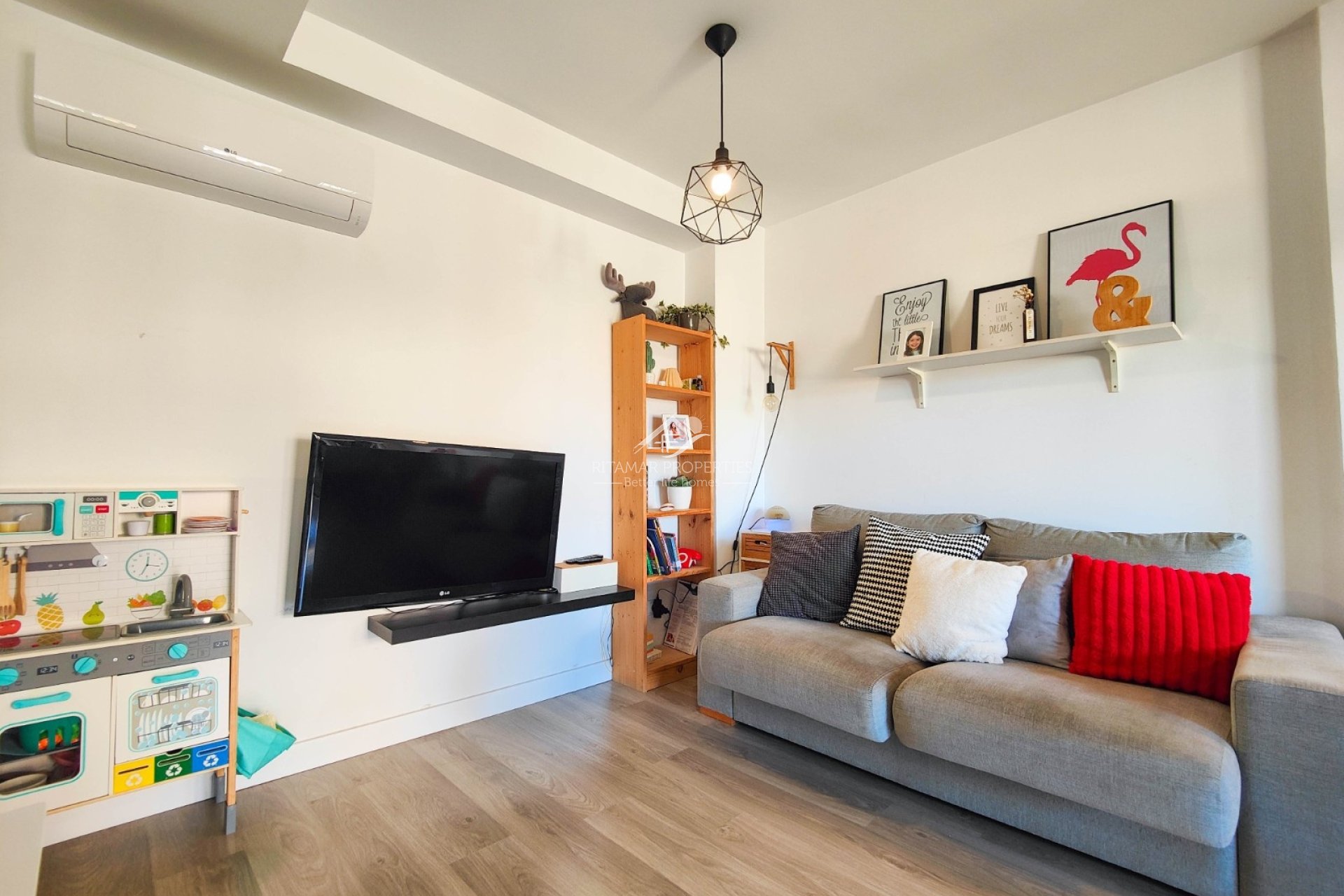 Resale - Townhouse - Guardamar del Segura - Center - El Raso