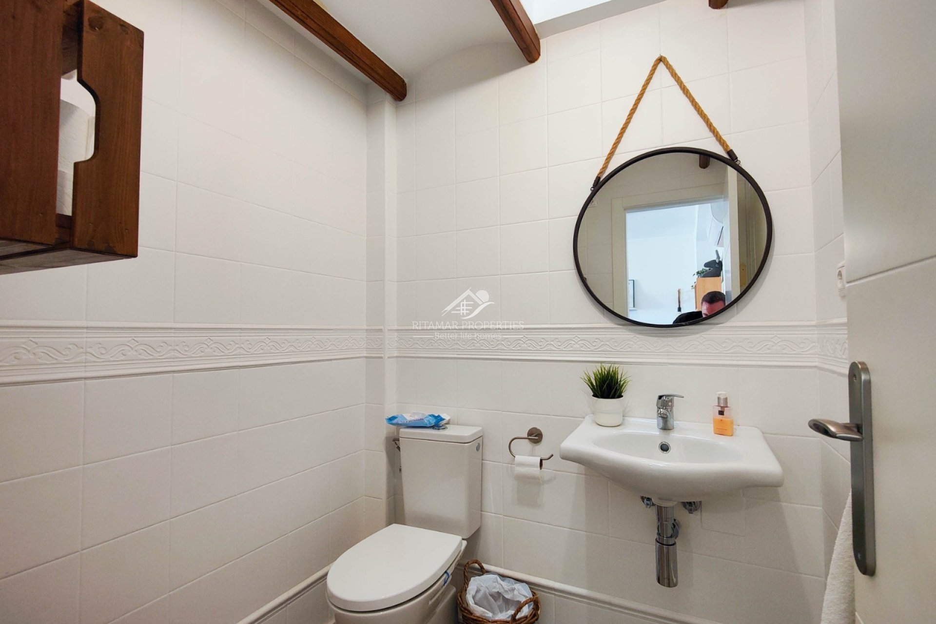 Resale - Townhouse - Guardamar del Segura - Center - El Raso