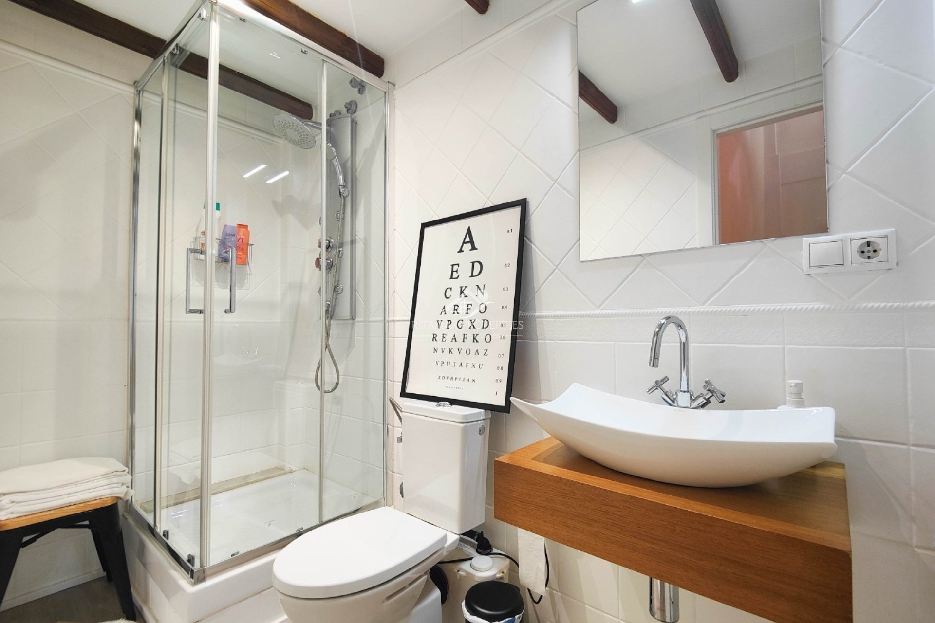 Resale - Townhouse - Guardamar del Segura - Center - El Raso