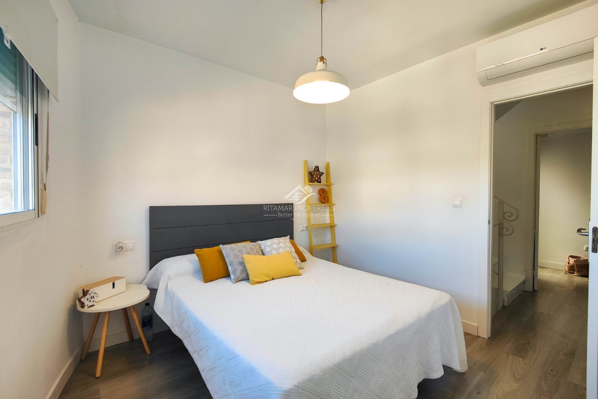 Resale - Townhouse - Guardamar del Segura - Center - El Raso