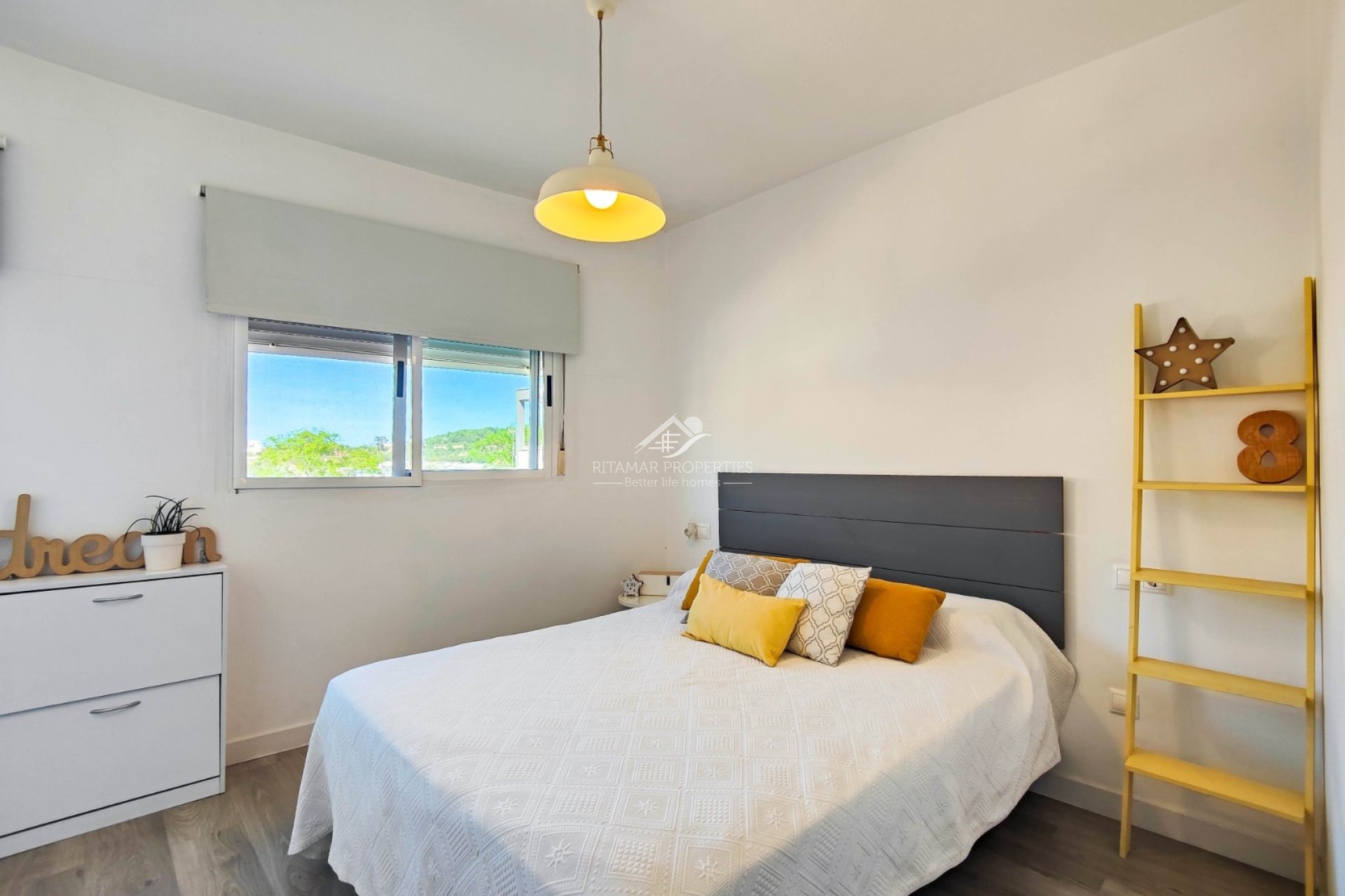 Resale - Townhouse - Guardamar del Segura - Center - El Raso