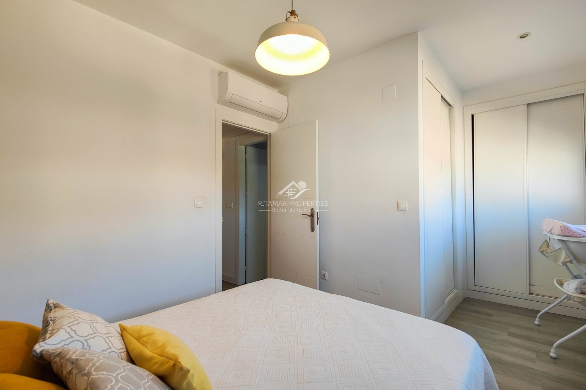 Resale - Townhouse - Guardamar del Segura - Center - El Raso