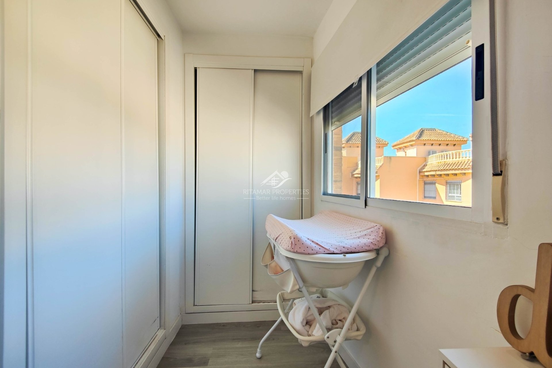 Resale - Townhouse - Guardamar del Segura - Center - El Raso