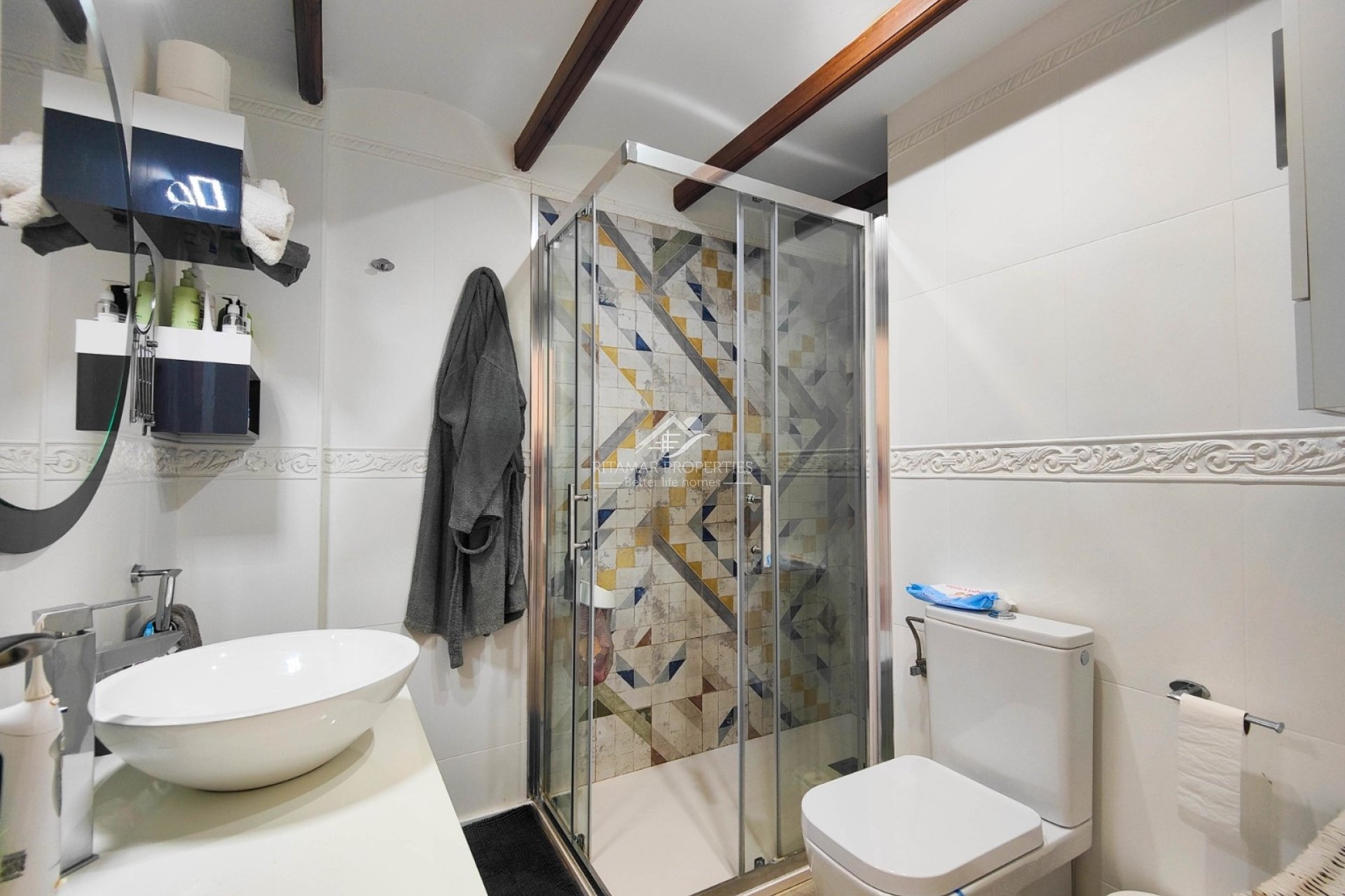 Resale - Townhouse - Guardamar del Segura - Center - El Raso