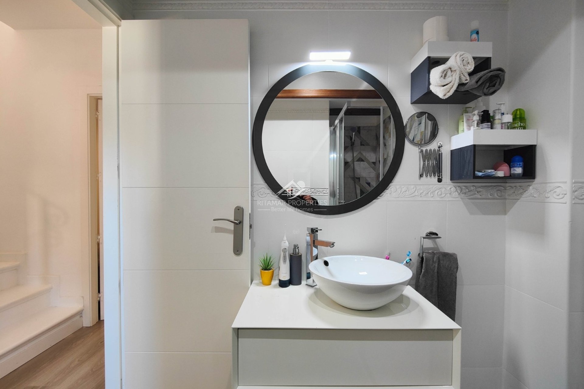 Resale - Townhouse - Guardamar del Segura - Center - El Raso