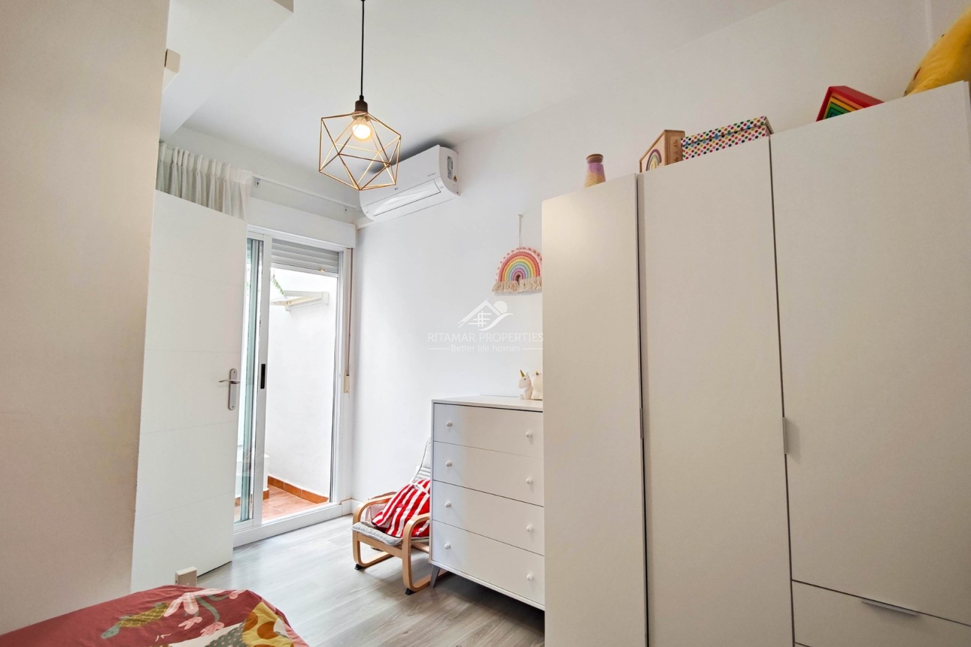Resale - Townhouse - Guardamar del Segura - Center - El Raso