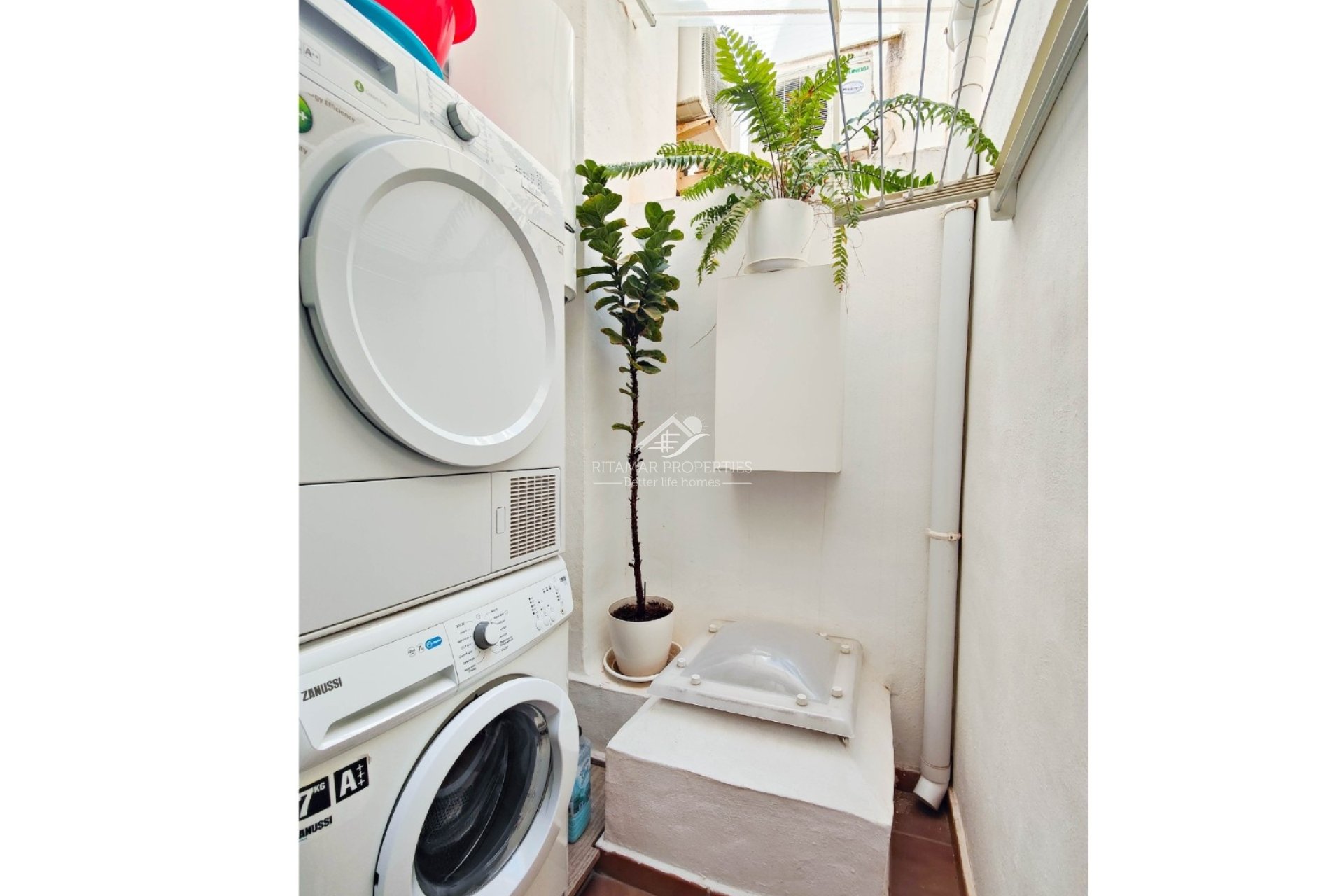 Resale - Townhouse - Guardamar del Segura - Center - El Raso
