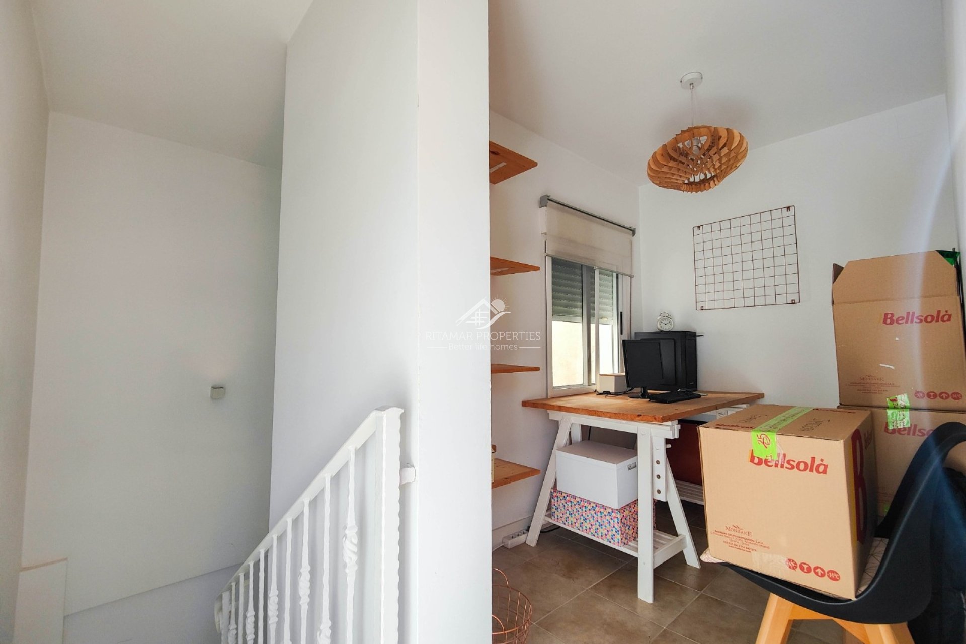 Resale - Townhouse - Guardamar del Segura - Center - El Raso