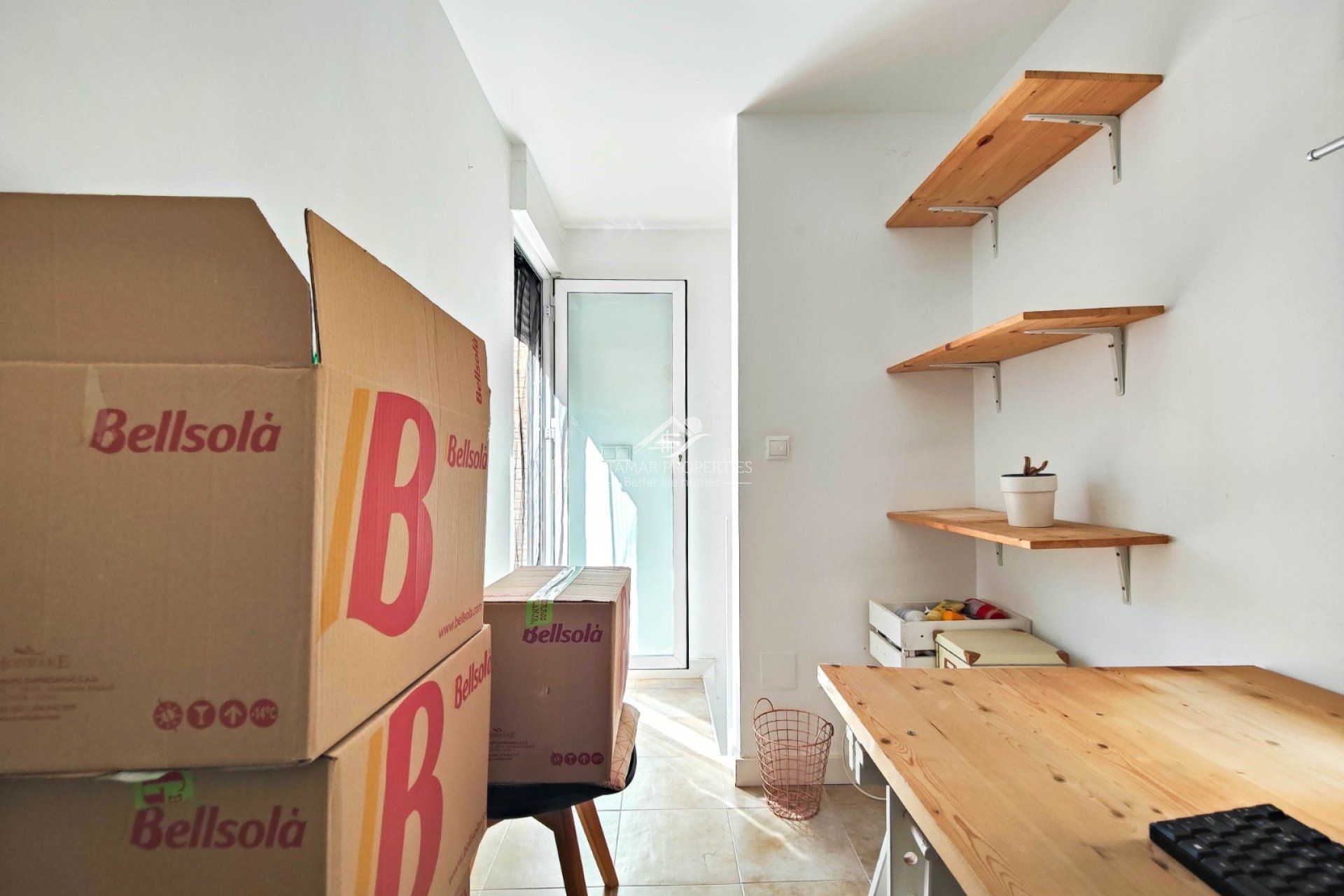 Resale - Townhouse - Guardamar del Segura - Center - El Raso