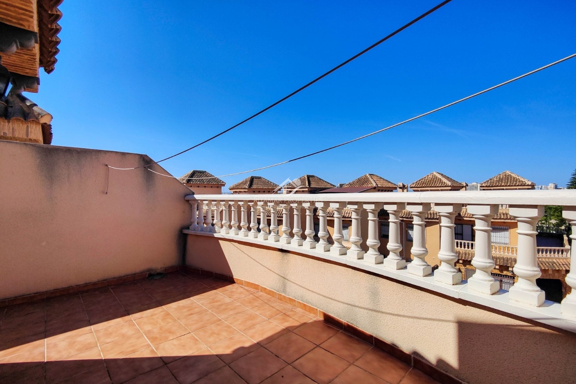 Resale - Townhouse - Guardamar del Segura - Center - El Raso