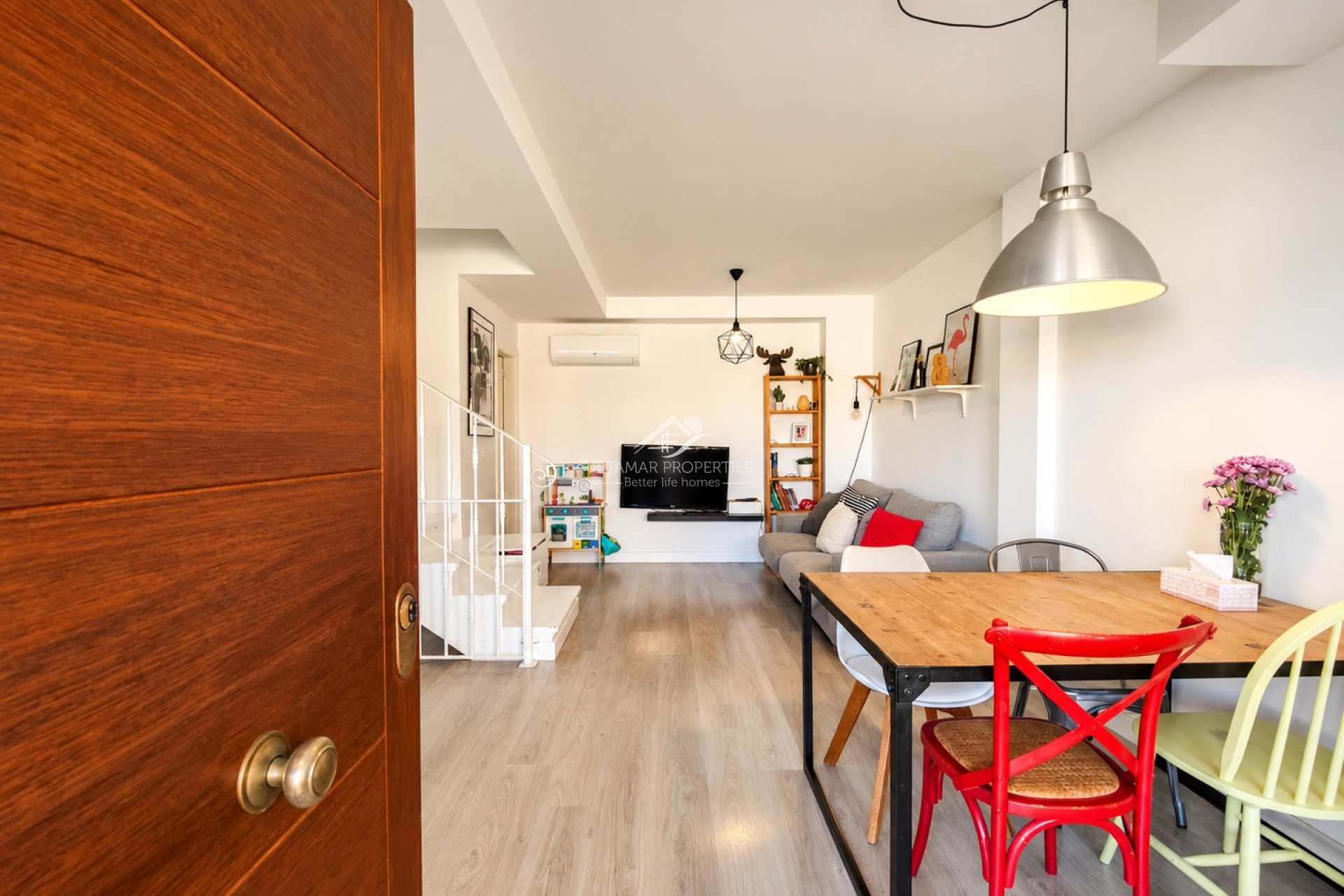 Resale - Townhouse - Guardamar del Segura - Center - El Raso