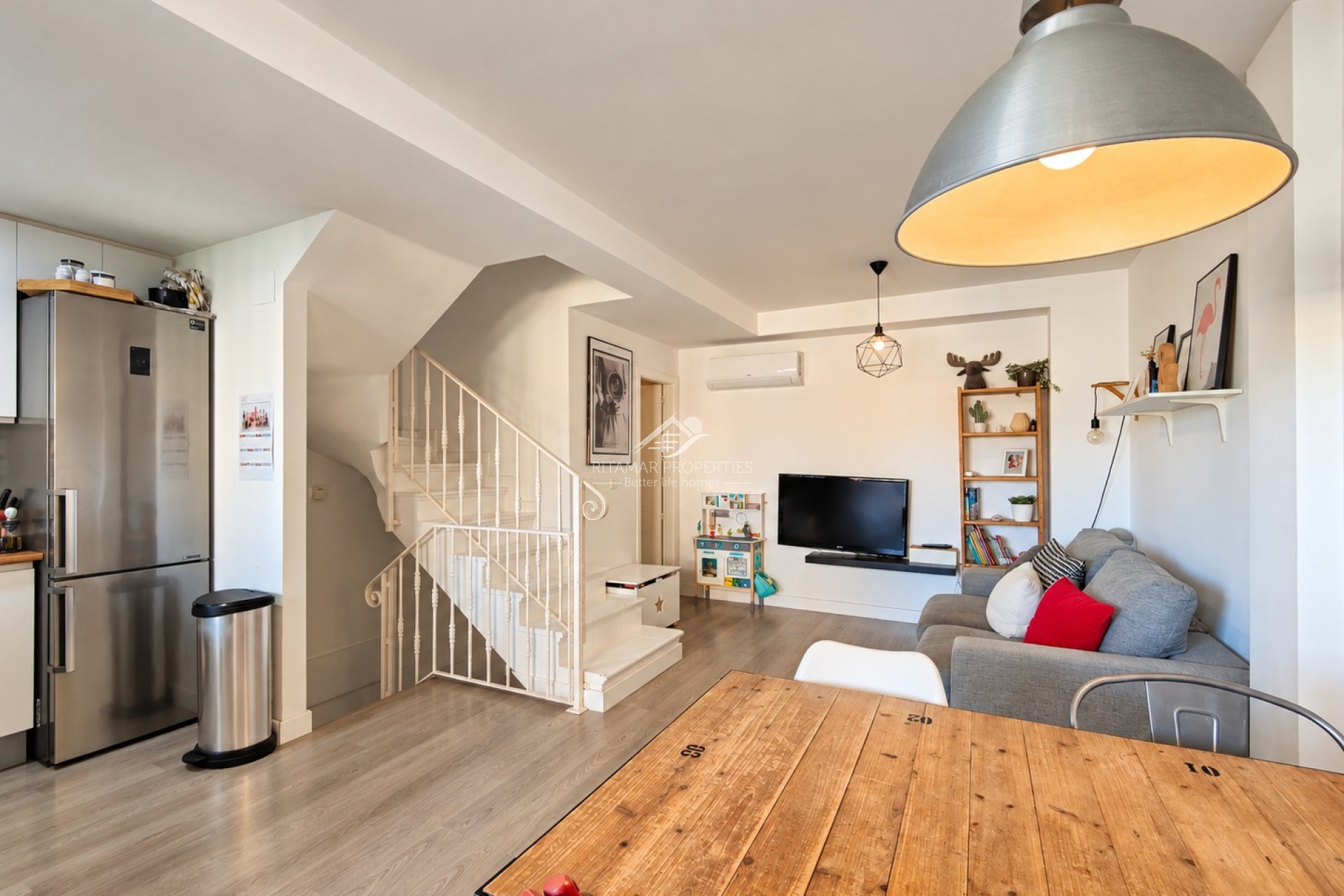Resale - Townhouse - Guardamar del Segura - Center - El Raso