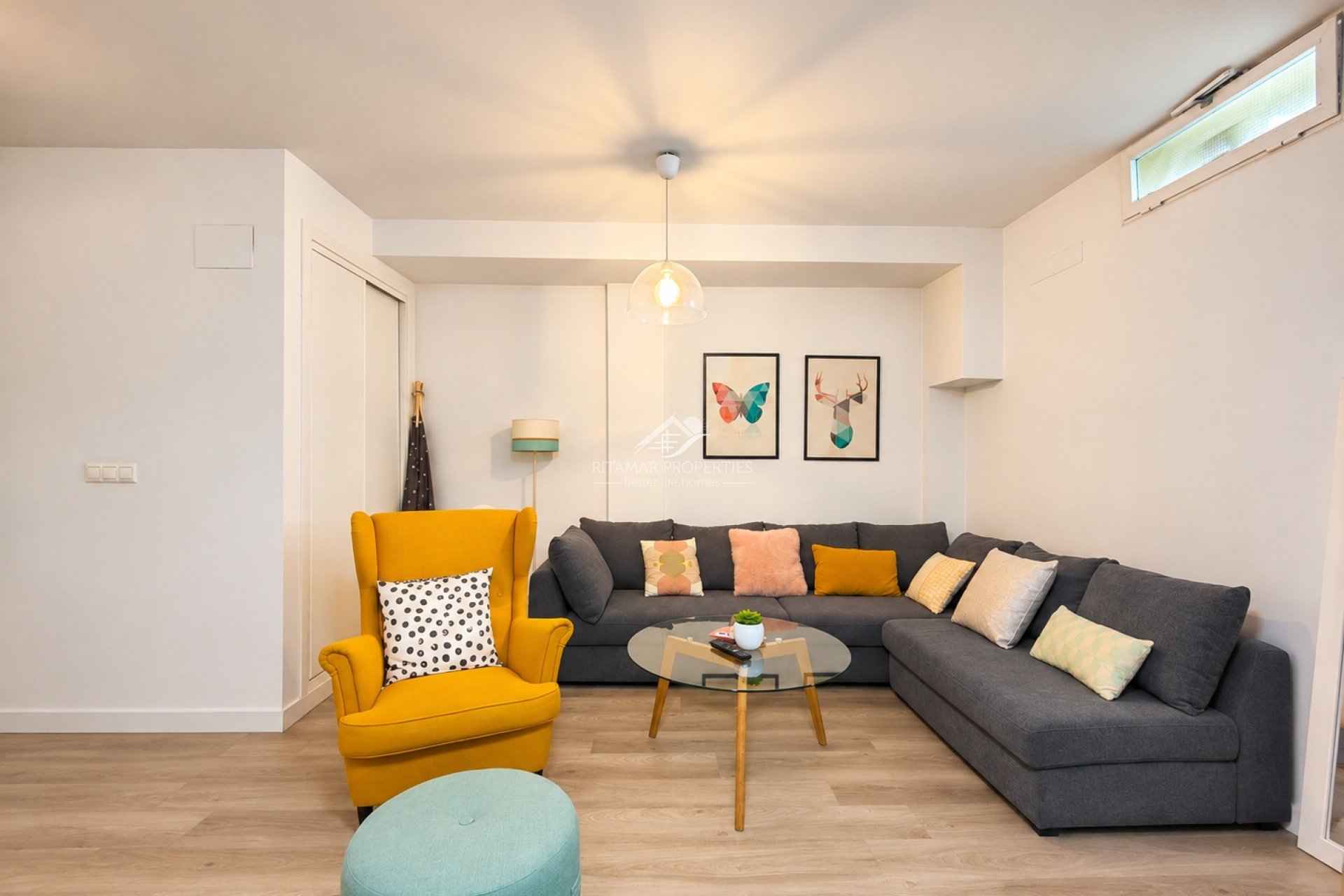 Resale - Townhouse - Guardamar del Segura - Center - El Raso