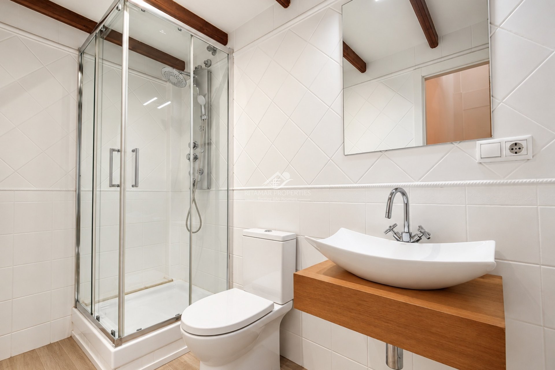 Resale - Townhouse - Guardamar del Segura - Center - El Raso