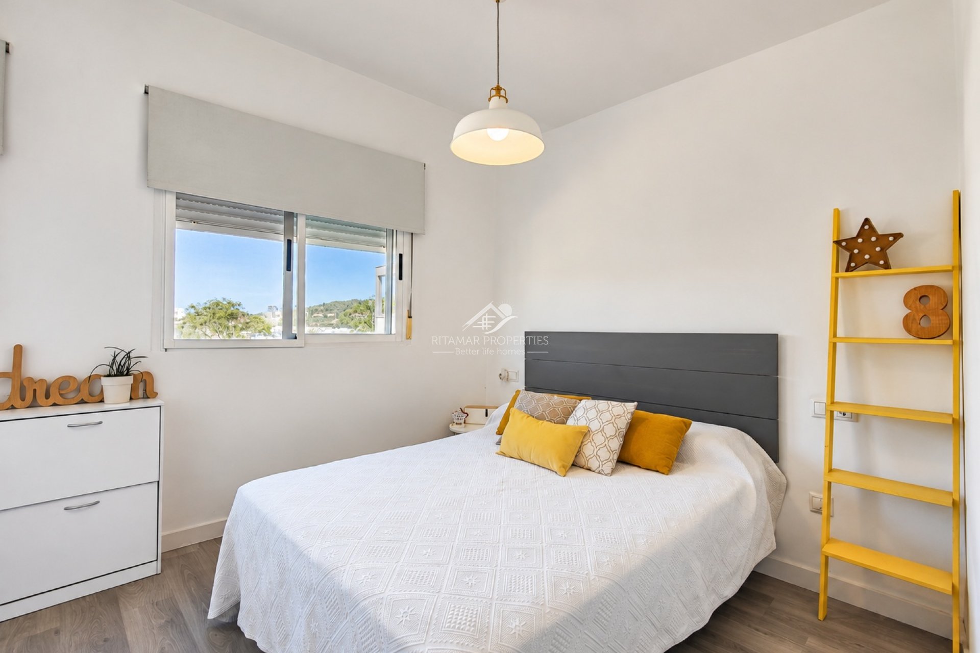 Resale - Townhouse - Guardamar del Segura - Center - El Raso