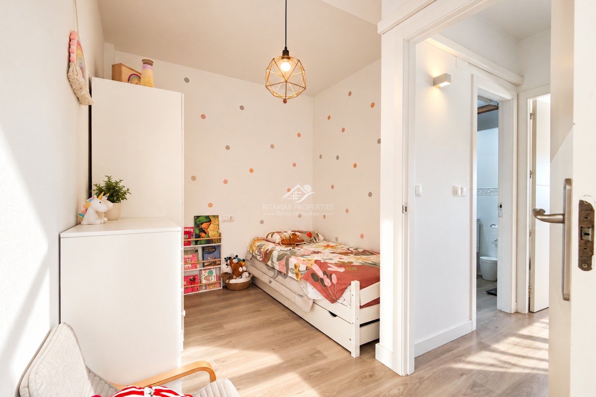 Resale - Townhouse - Guardamar del Segura - Center - El Raso