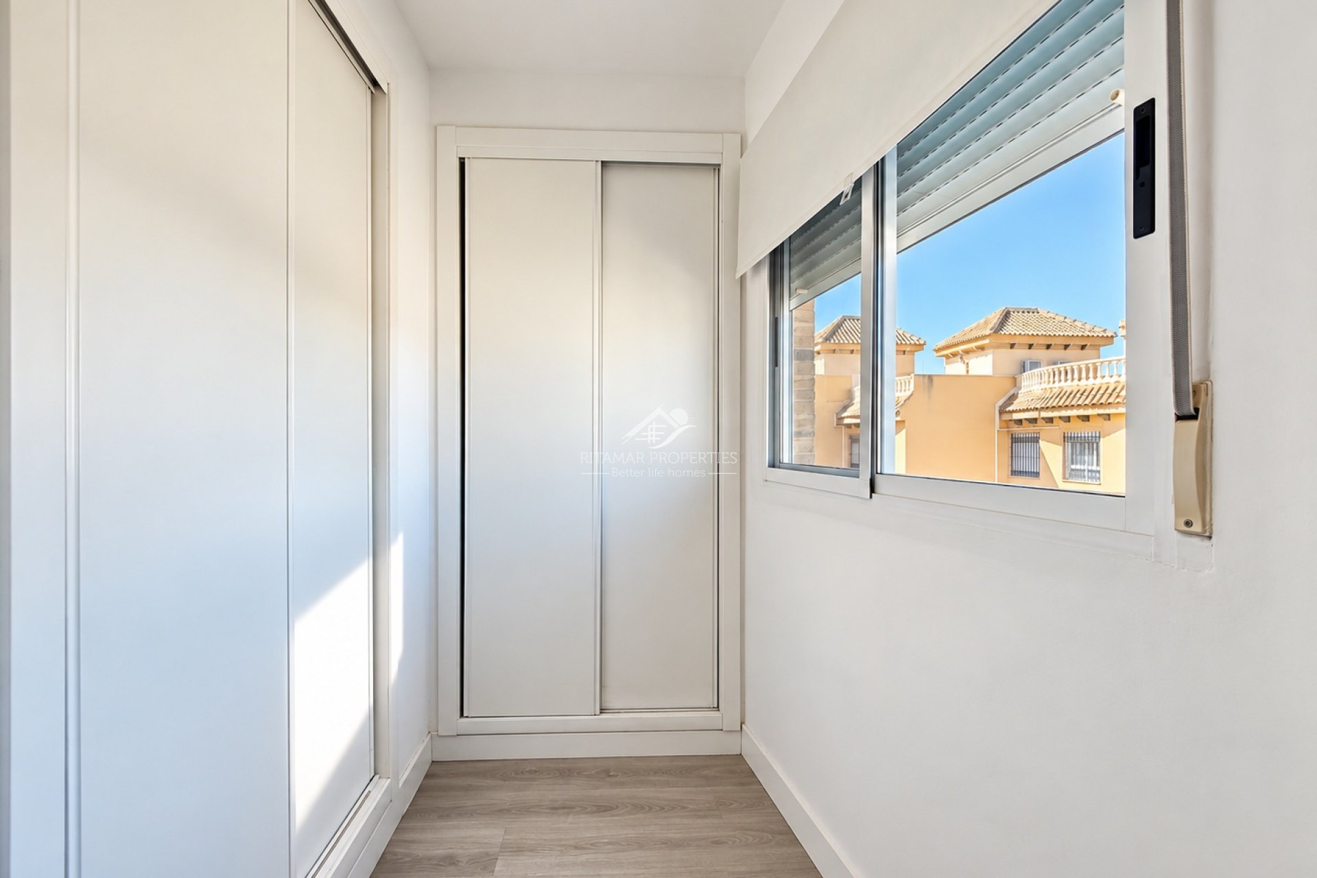 Resale - Townhouse - Guardamar del Segura - Center - El Raso