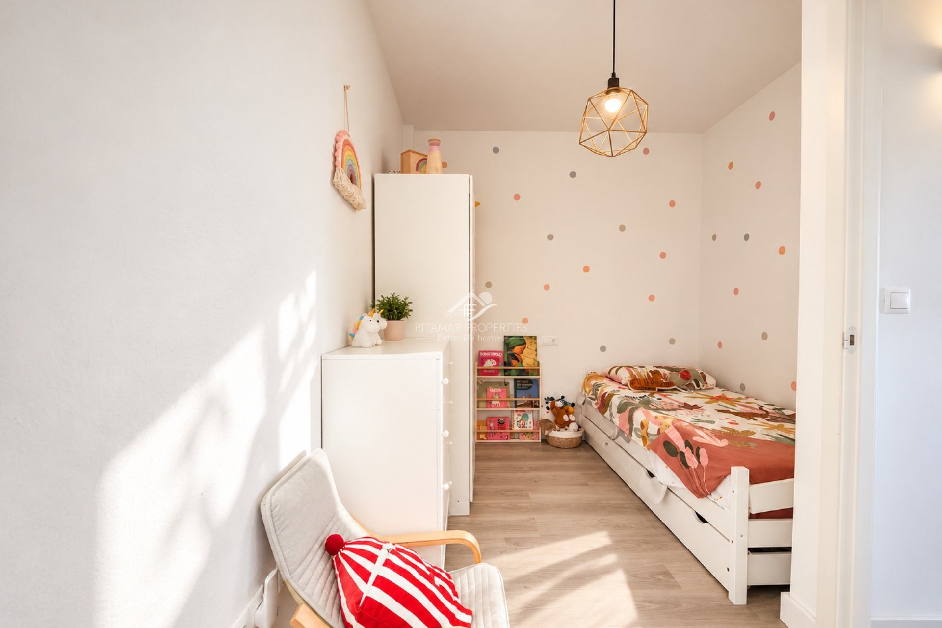 Resale - Townhouse - Guardamar del Segura - Center - El Raso