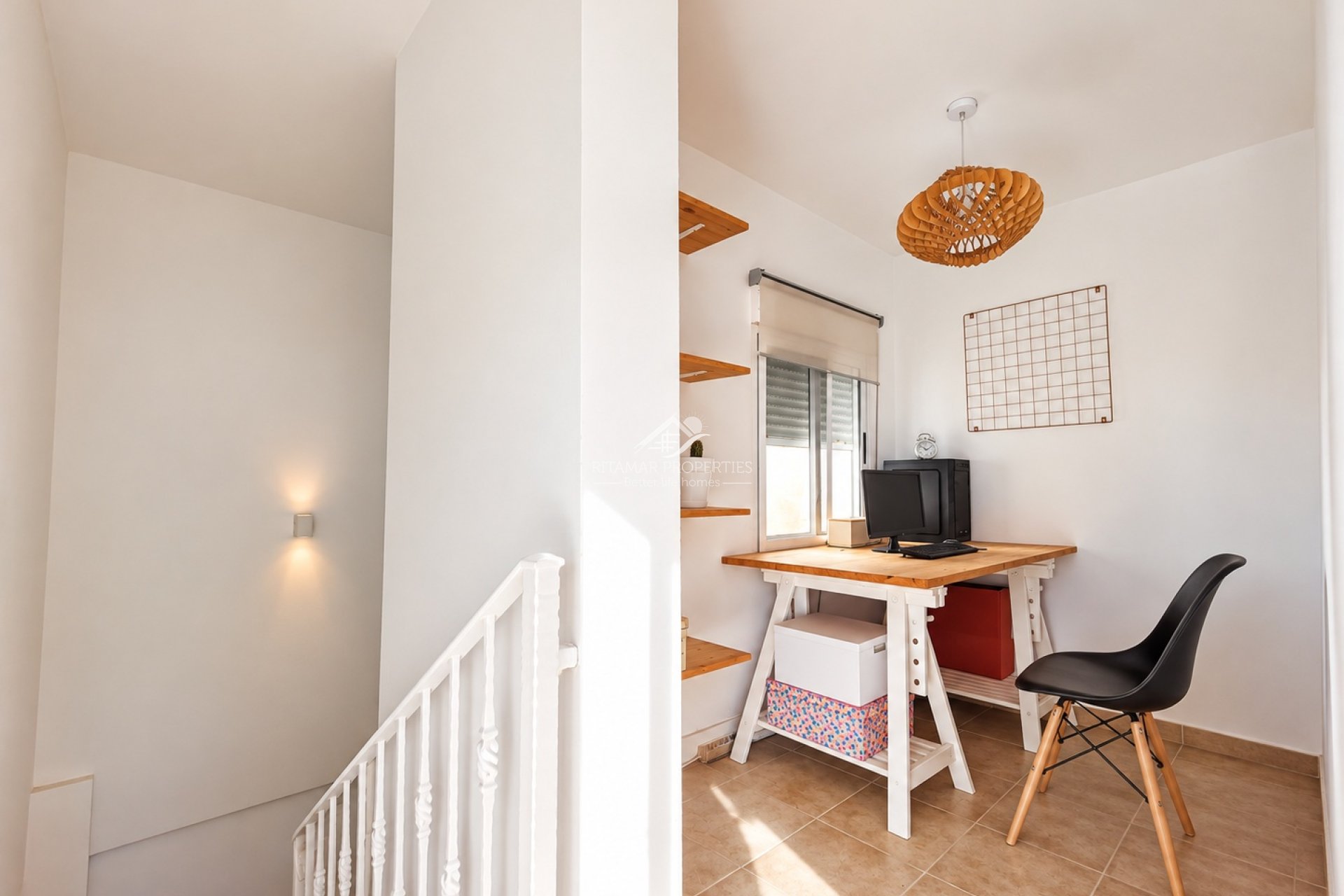 Resale - Townhouse - Guardamar del Segura - Center - El Raso