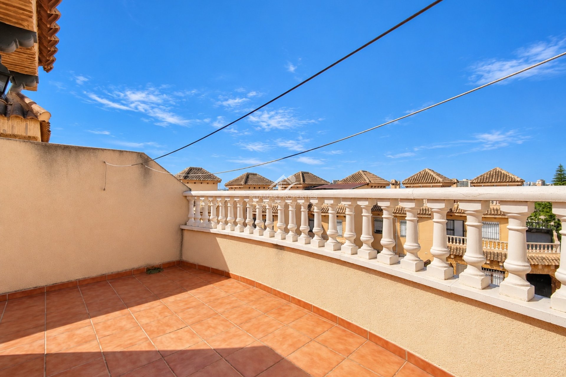 Resale - Townhouse - Guardamar del Segura - Center - El Raso