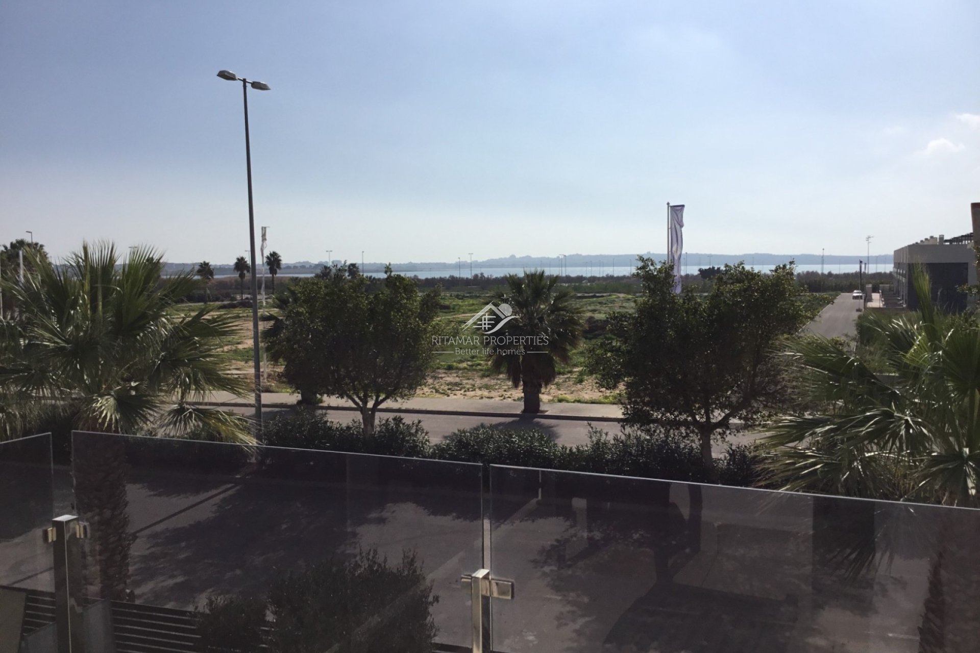 Resale - Villa - Guardamar del Segura - El Raso