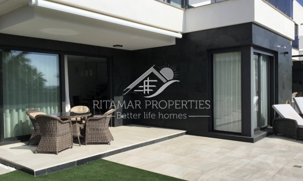 Resale - Villa - Guardamar del Segura - El Raso