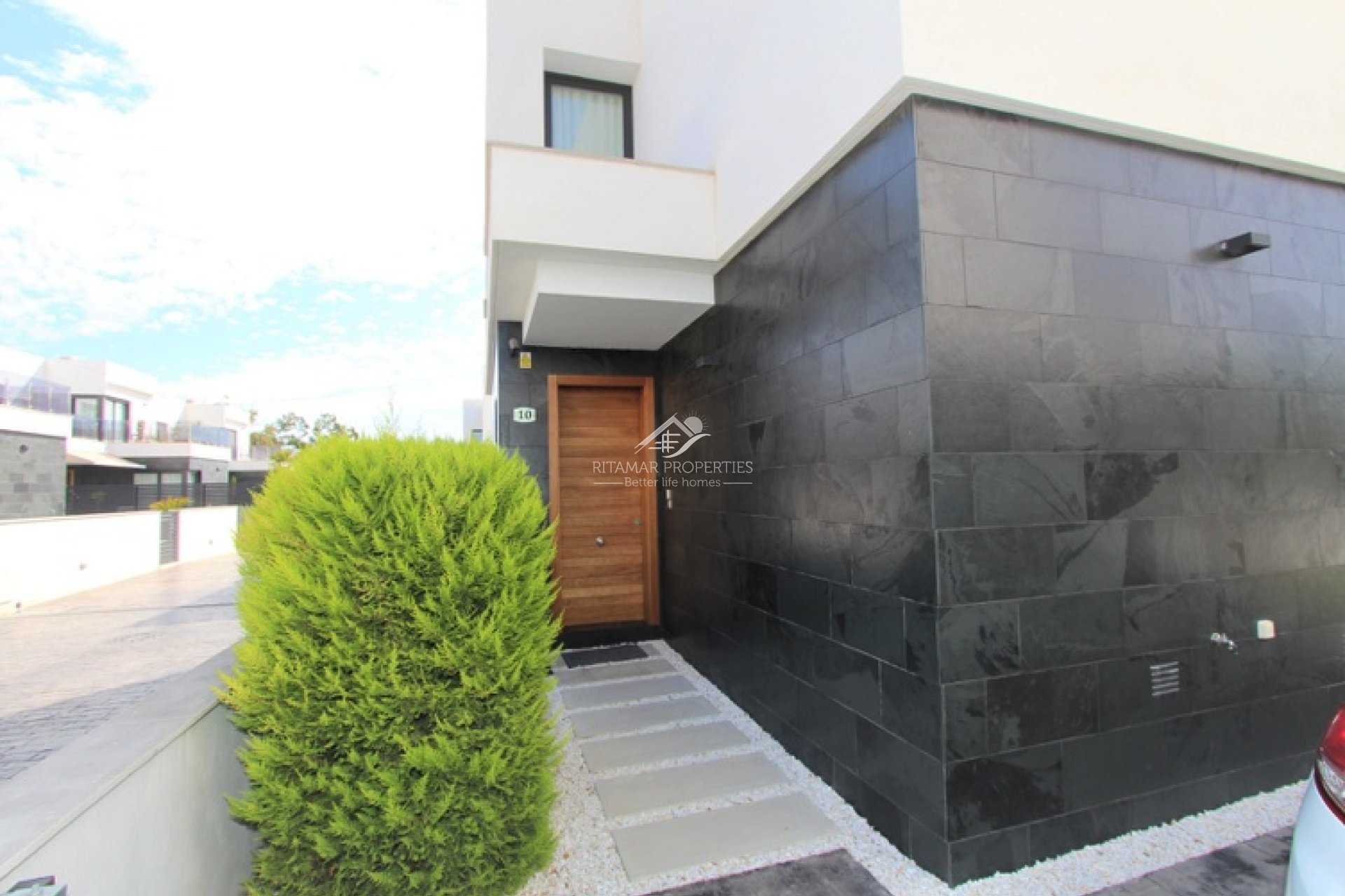 Resale - Villa - Guardamar del Segura - El Raso