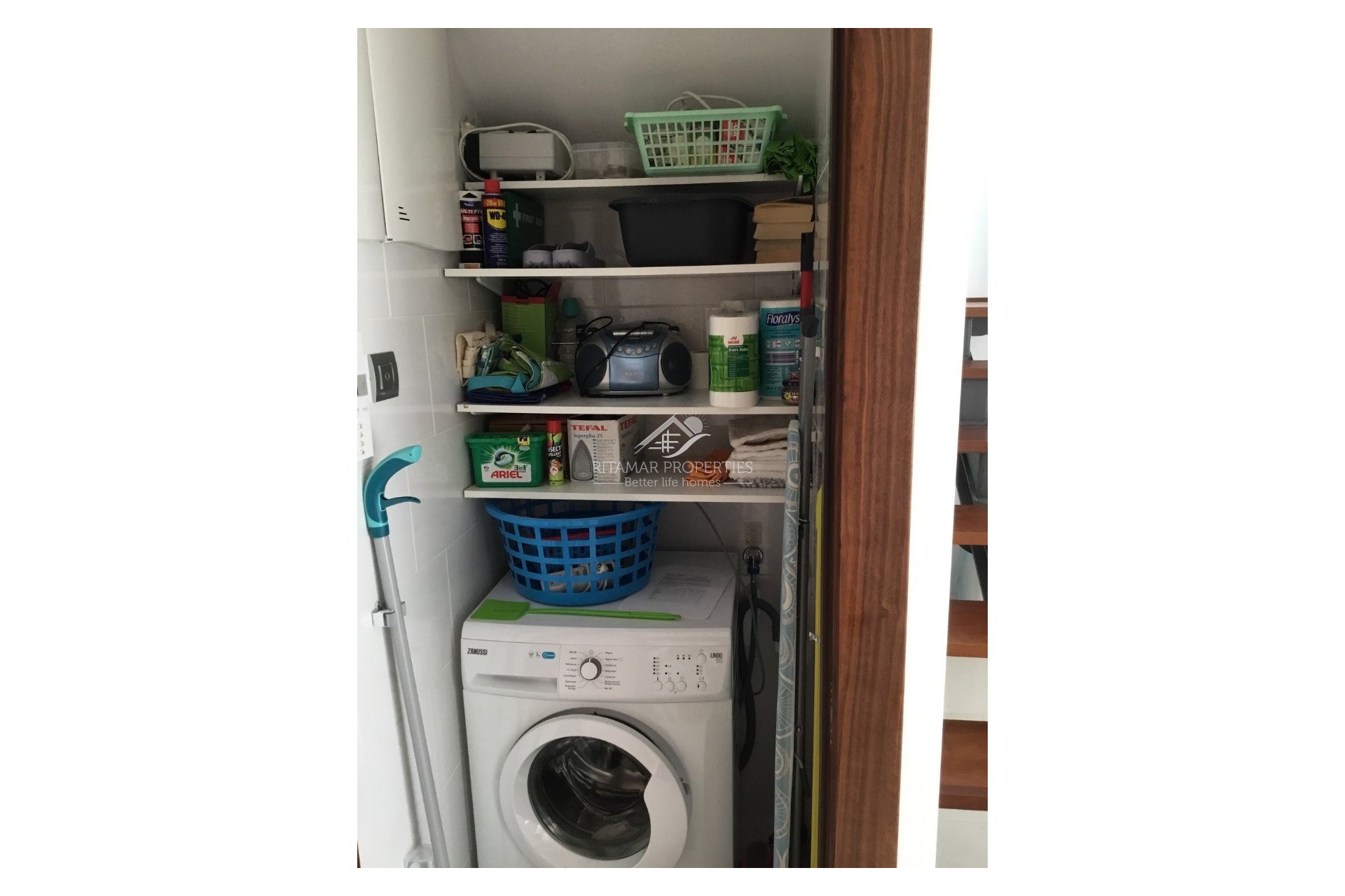 Resale - Villa - Guardamar del Segura - El Raso