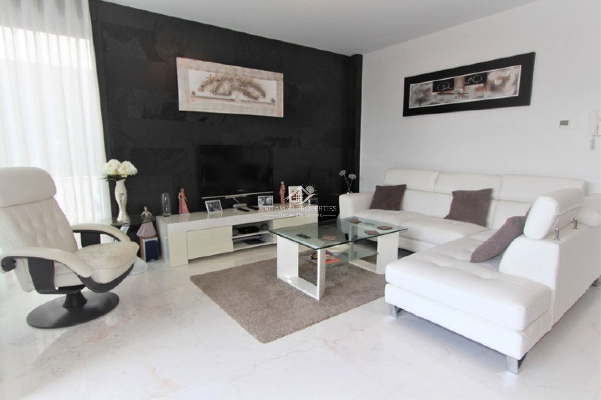 Resale - Villa - Guardamar del Segura - El Raso