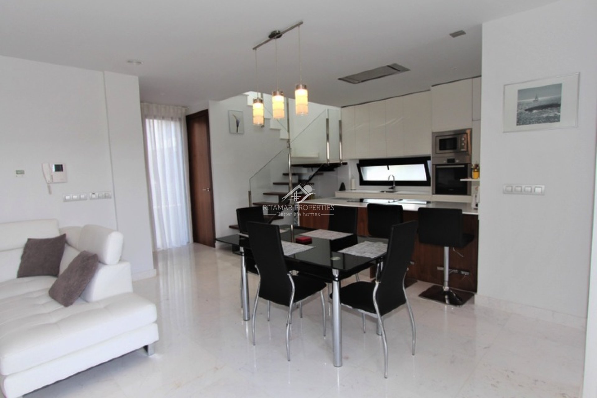 Resale - Villa - Guardamar del Segura - El Raso