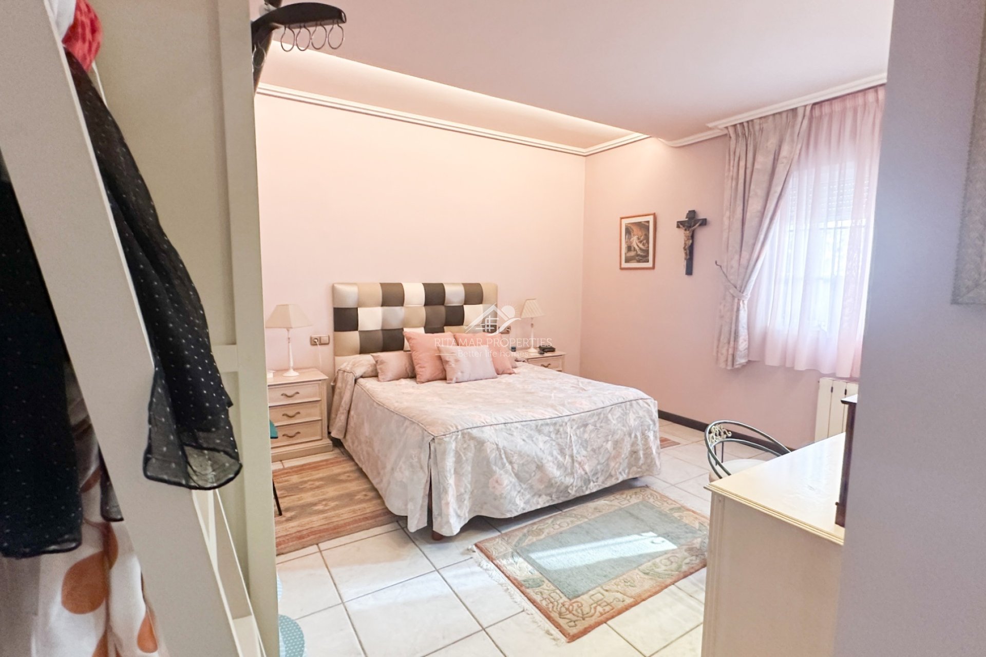 Resale - Villa - La Mata