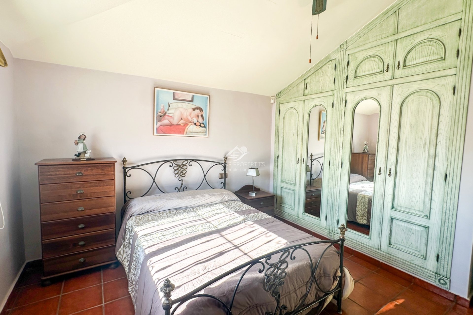 Resale - Villa - La Mata
