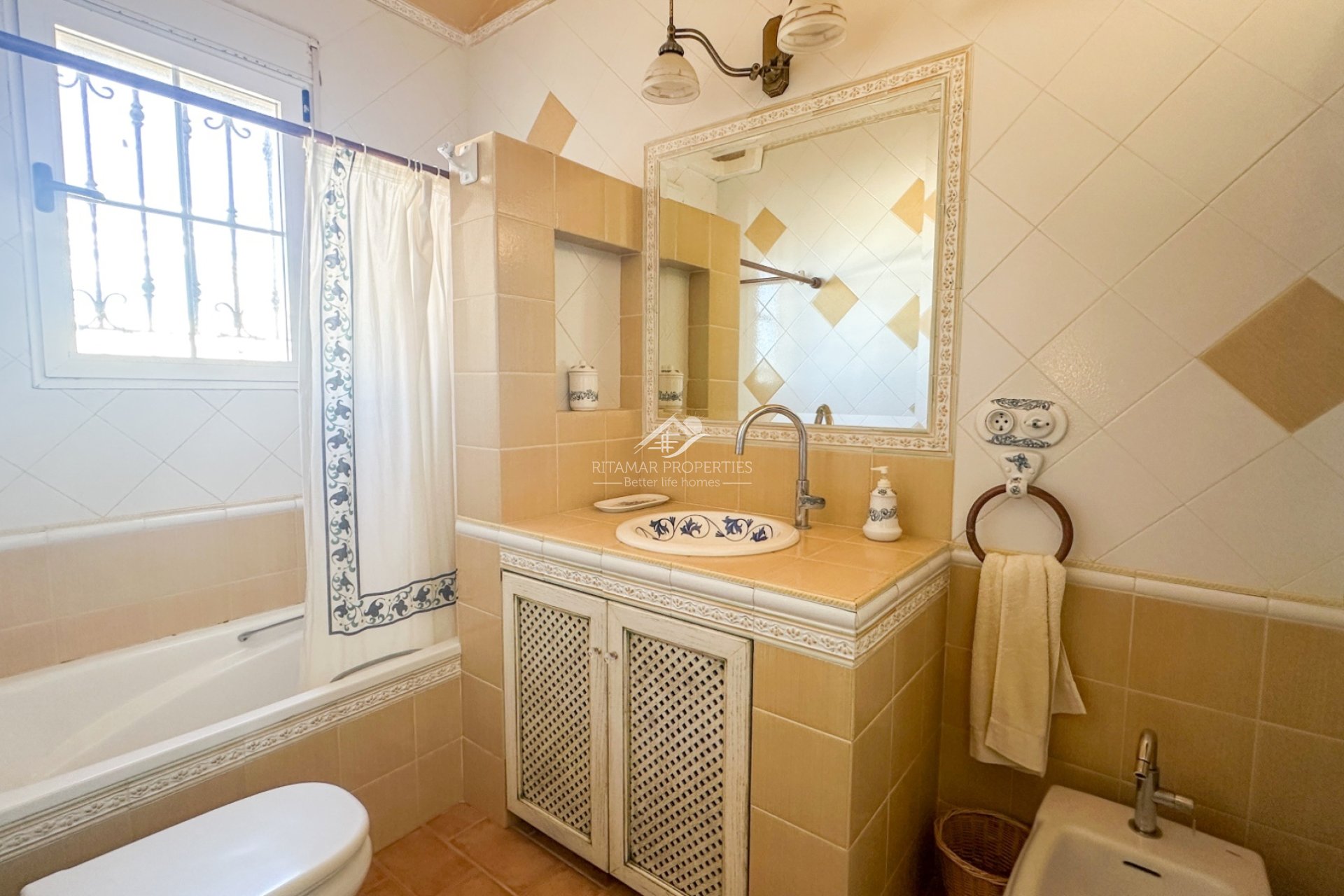 Resale - Villa - La Mata