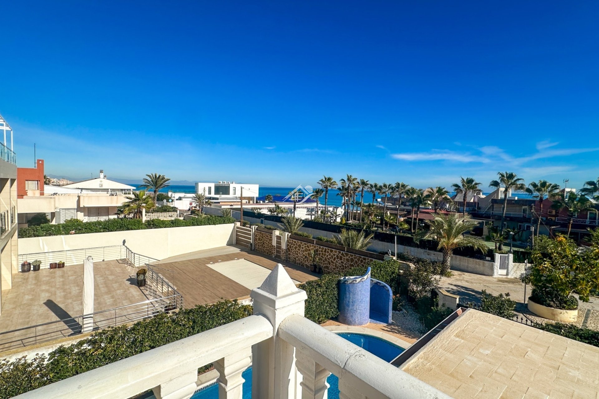 Resale - Villa - La Mata