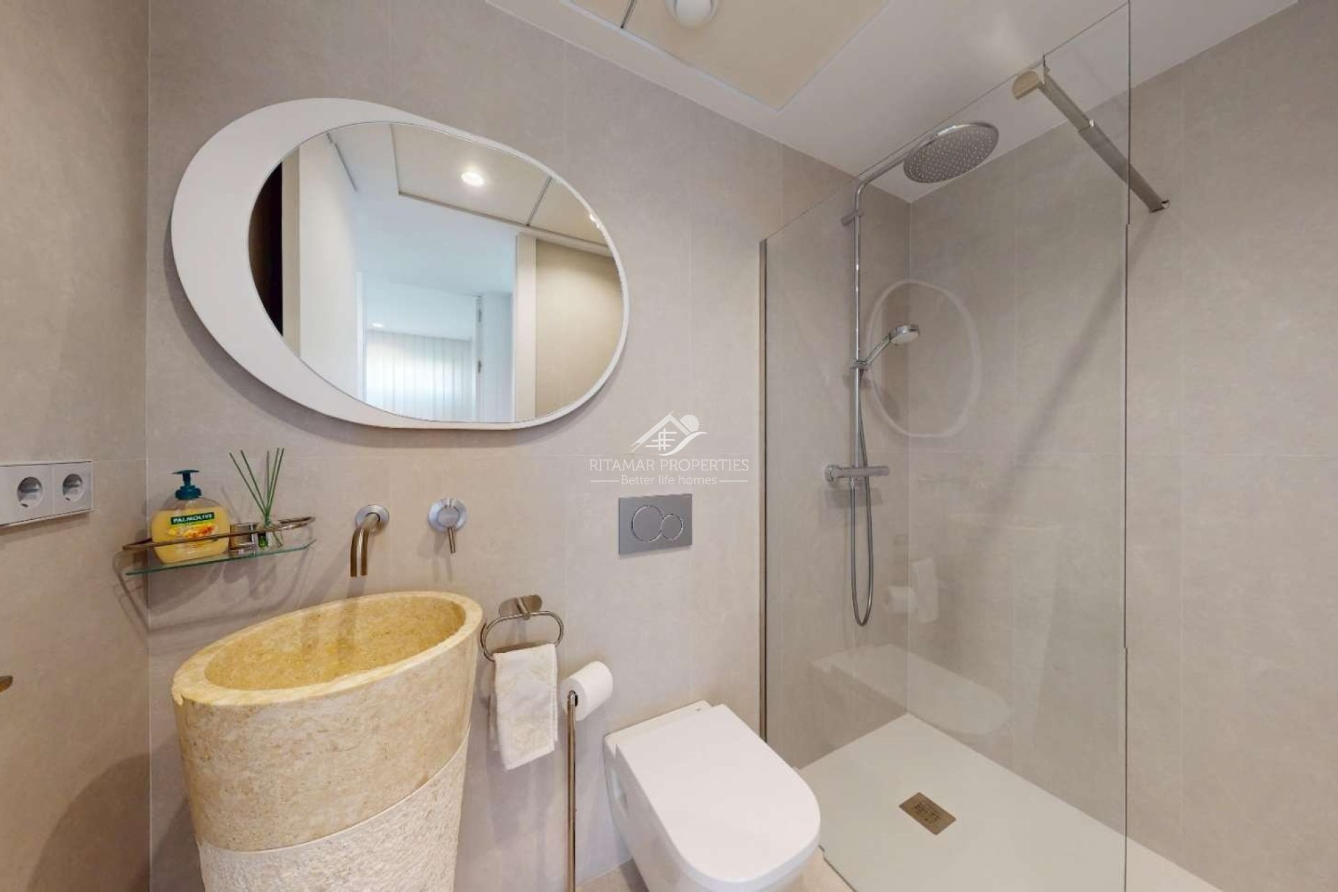 Resale - Villa - Monforte del Cid - Font del Llop