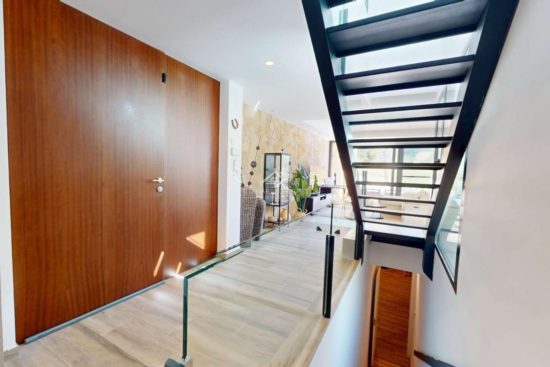 Resale - Villa - Monforte del Cid - Font del Llop