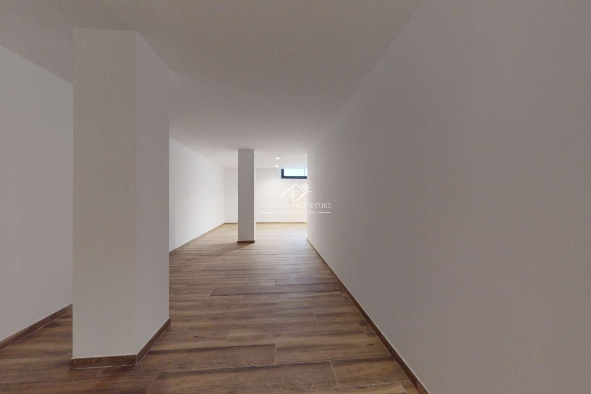 Resale - Villa - Monforte del Cid - Font del Llop